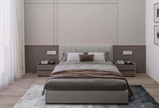 Luxury 2-Bedroom Apartment | Fully Furnished | 2%