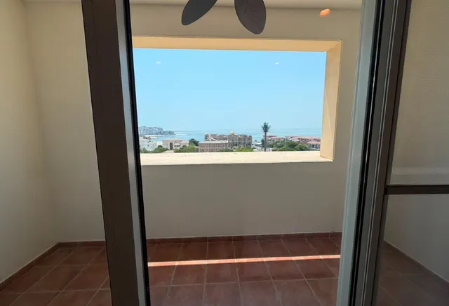 Studio for rent in Viva Bahriya