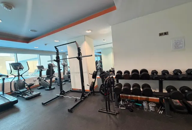 Seaview 2 BHK Apartment in Lusail Marina