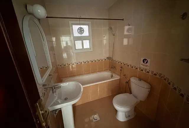 Furnished 2BHK for Rent | Bin Omran | Near Hamad