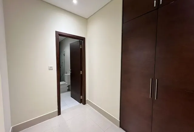 Bright 2BHK SF - Lusail Marina