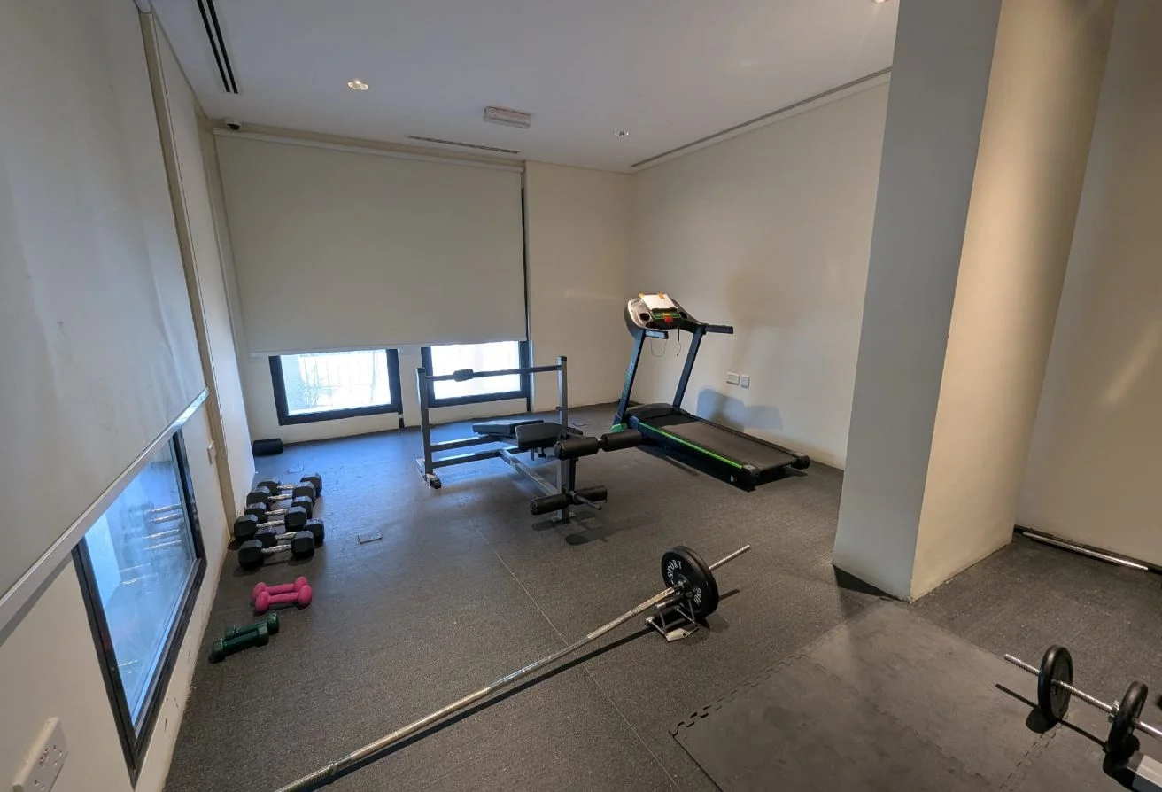 2 BHK (+2 Balconies) | FF | Giardino Gardens