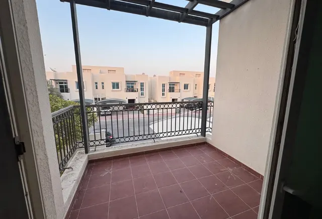 3 BHK+maid | SF 600sqm Villa | Ain Khalid