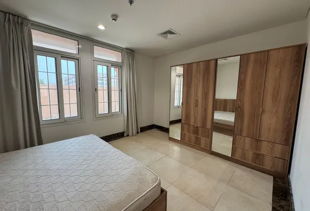 Spacious 3BHK Duplex - Lusail Fox Hills
