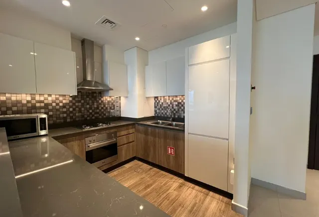 2BHK + Maid for Rent| FF | in Lusail Marina