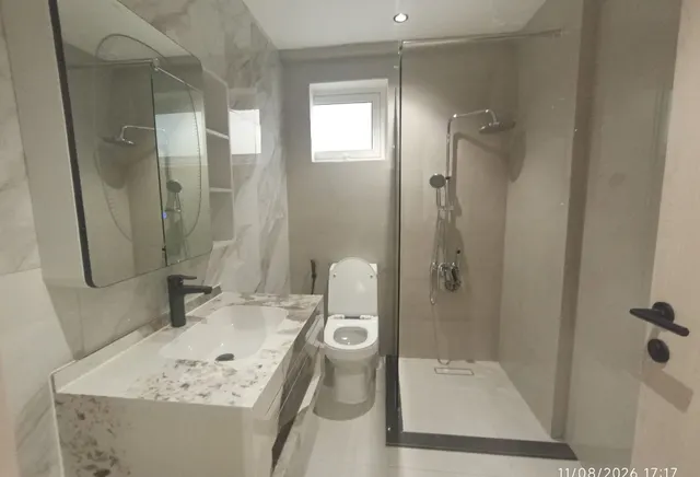 Modern 2BHK Apartment for Rent in Al Muntazah