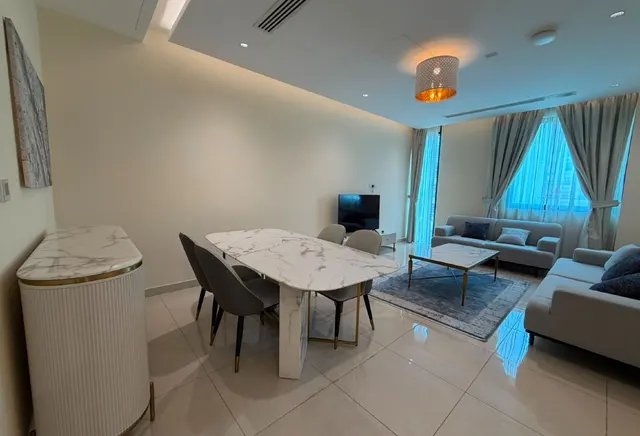 1 BHK | FF | Giardino Gardens