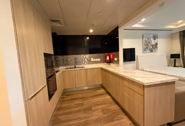 Studio | F Furnished | Porto Arabia