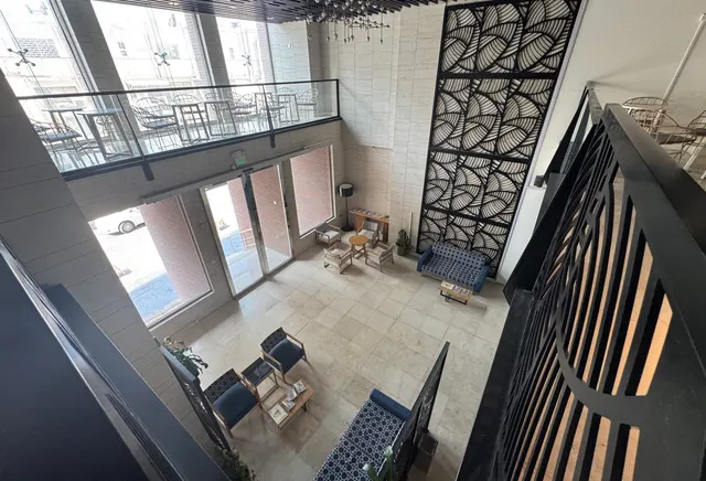 Modern apartment 2 BHK | FF | Muntazah