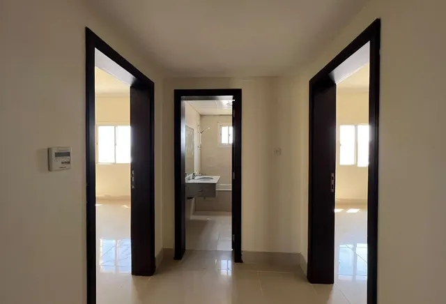 4BHK + Maid Villa | SF | Compound | Al Gharrafa