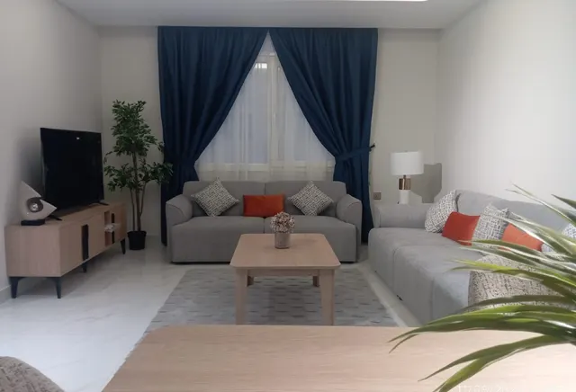 Modern 2BHK FF Apartment for Rent in Al Muntazah
