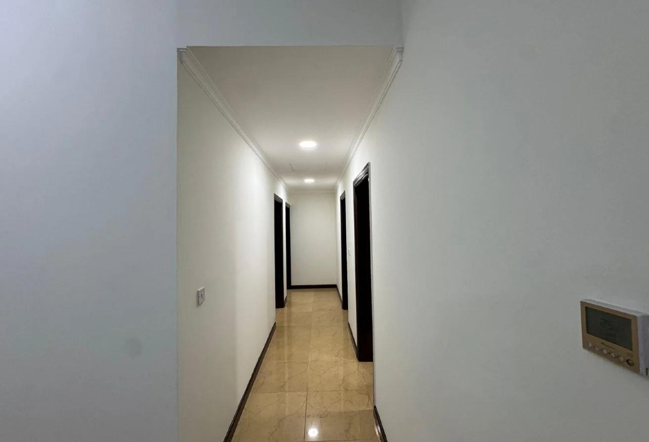 Spacious Unfurnished 2BHK | Prime Al Sadd Location