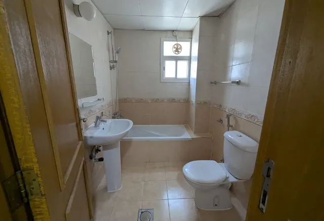Cozy 2BHK - FF - Al Sadd
