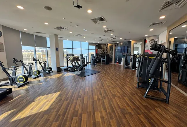 Luxurious Living: 2 BHK | Rawdat Al Khail