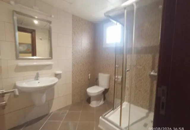 Modern 1BHK FF with Master Bedroom in Al Doha