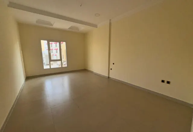 Spacious 3 BHK | UF | Al Nasr - view 3