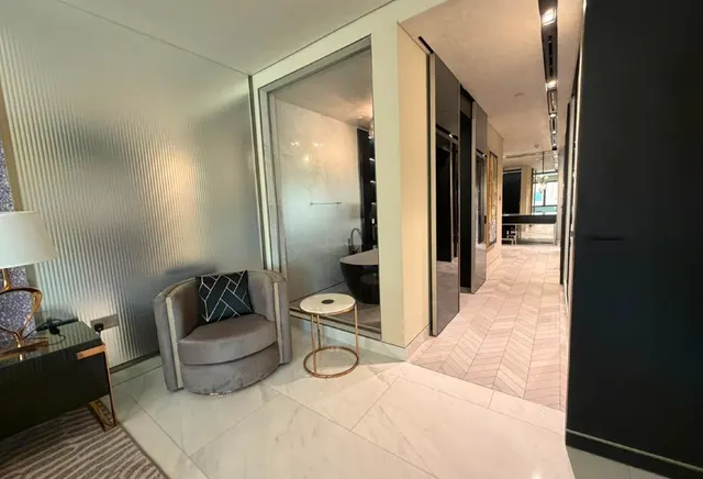 Luxury One bedroom in Porto Arabia