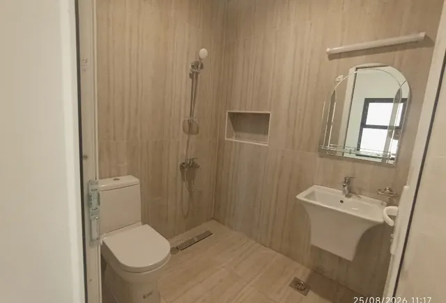 Brand New 3BHK Apartment in Bin Mahmoud