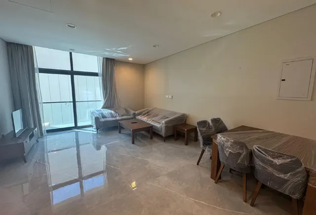 2 BHK (+Balcony) | FF | Giardino Gardens