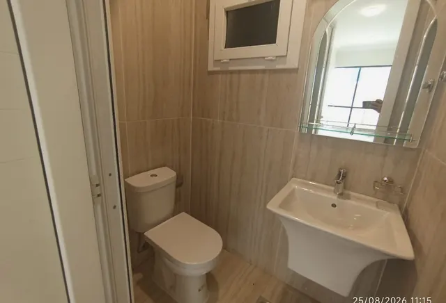 Brand New 3BHK Apartment in Bin Mahmoud