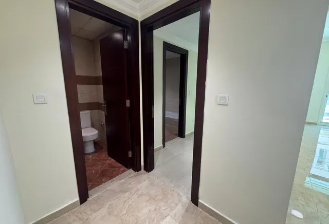 1 BHK + Balcony | SF | Lusail Fox Hills North