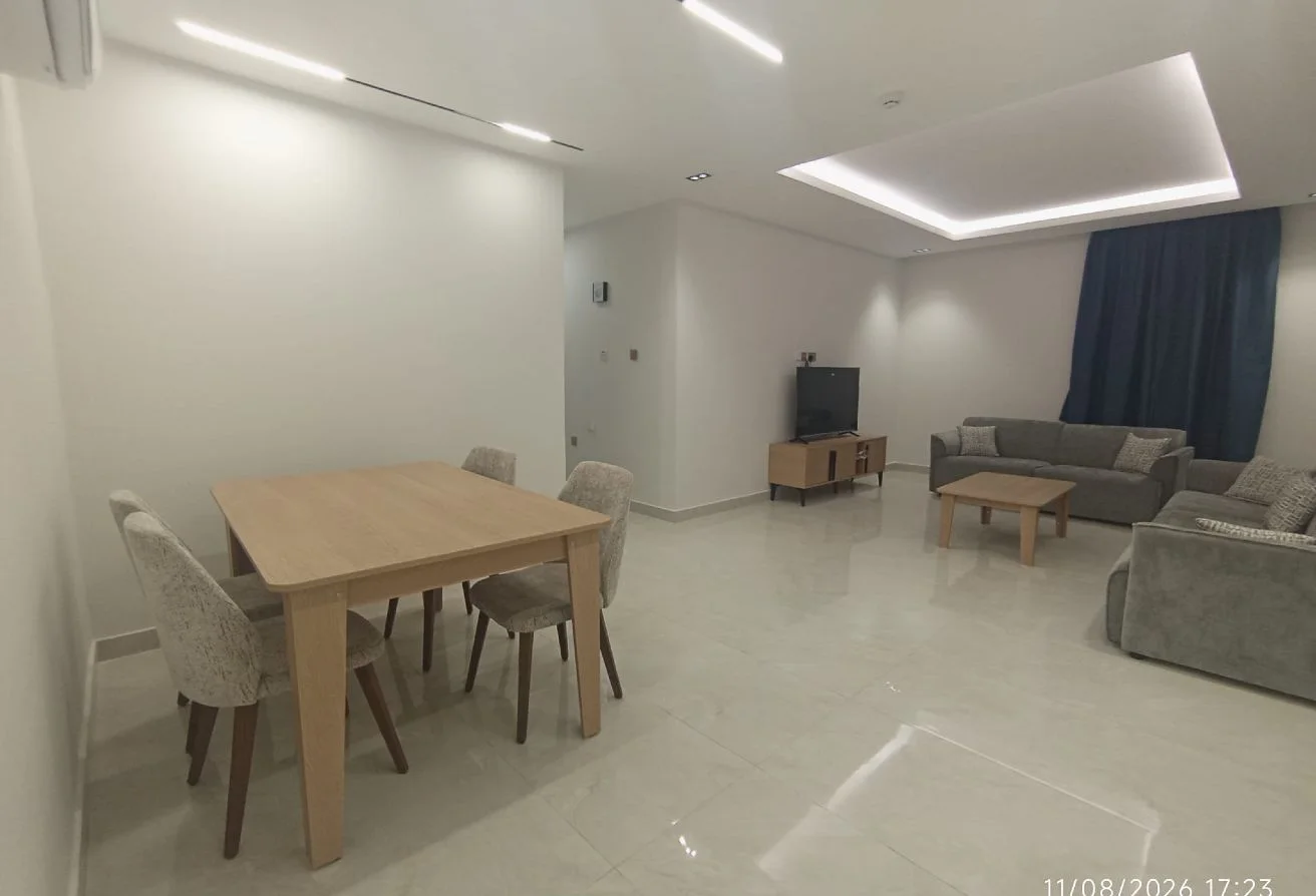Modern 2BHK Apartment for Rent in Al Muntazah – St
