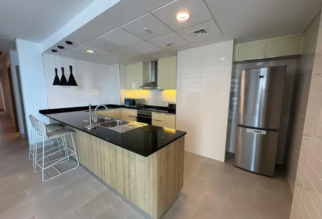 3+1 Viva Bahriya Top floor unit