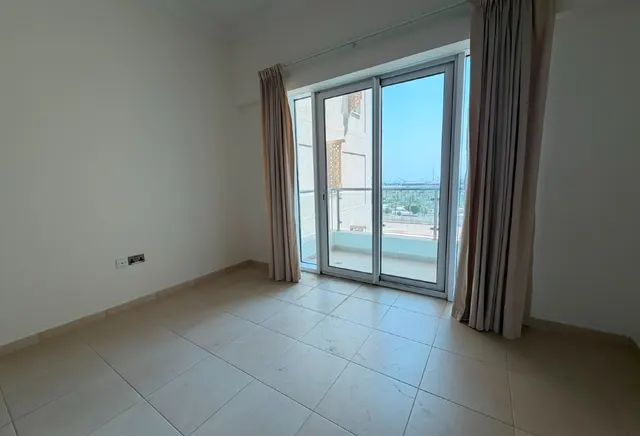 Seaview 2 BHK+Balcony Apartment in Lusail Marina