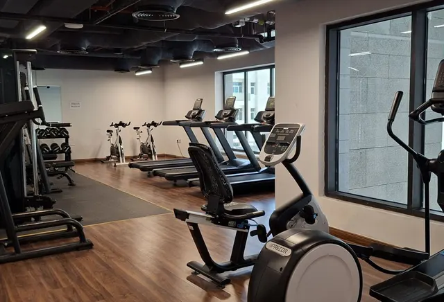 Elegant 2BHK | FF | Lusail Prime Location