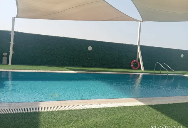 1 BR Furnished Apartment in Lusail Marina District