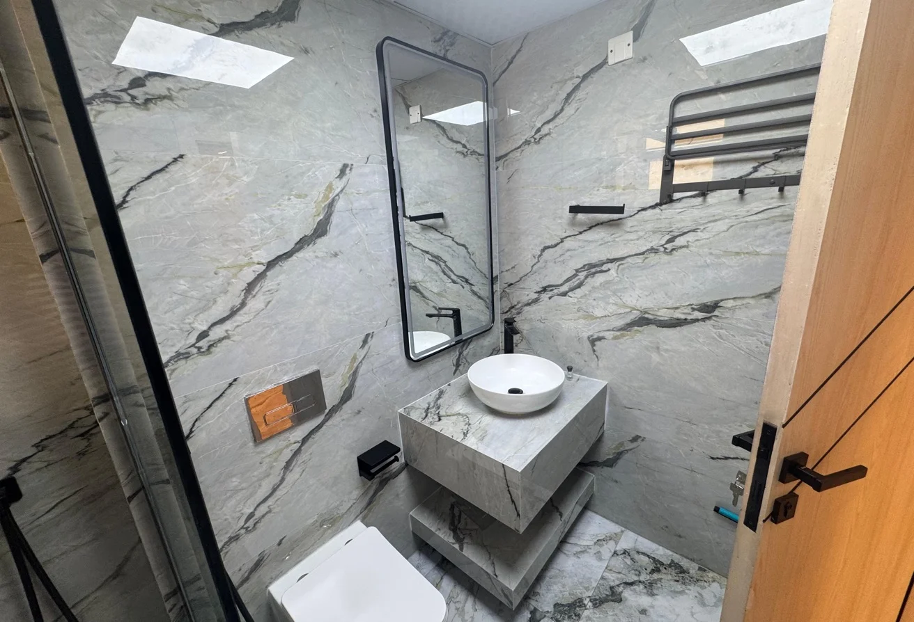 Beautiful 2BHK | UF | Madinat Khalifa