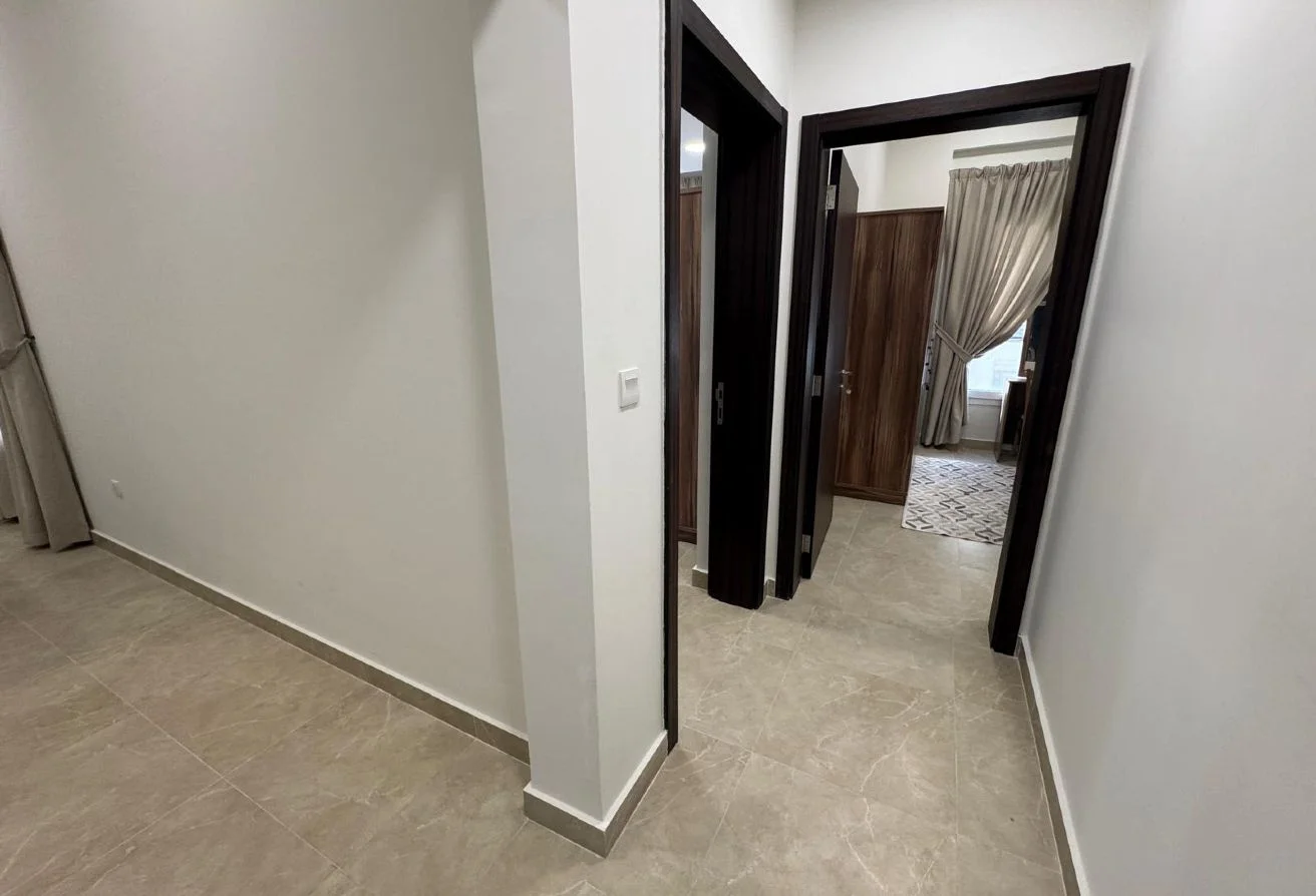 Brand New 2 BHK | FF | Al Waab