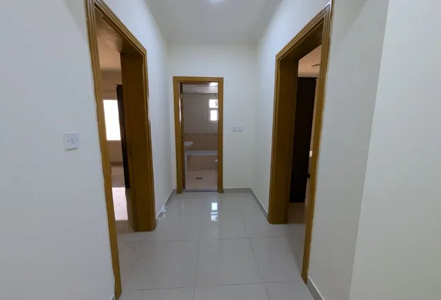 Furnished 2 BR Apartment in Al Sadd with Parking