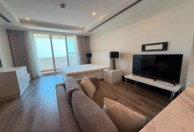Studio for rent in Viva Bahriya