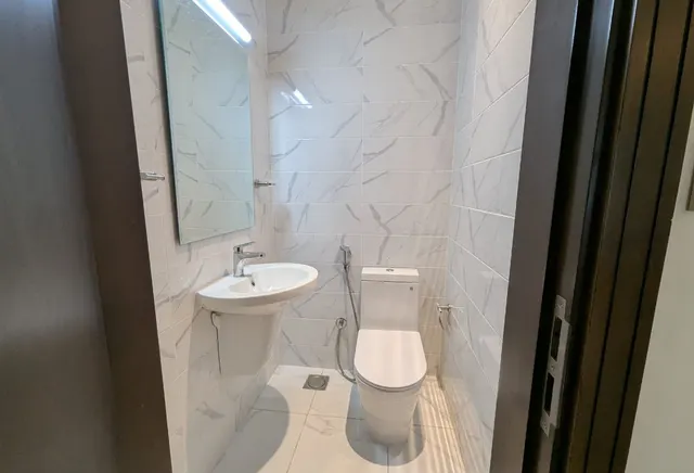Bright 2BHK - Furnished - Giardino, The Pearl