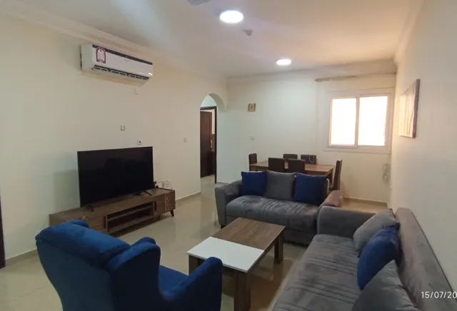 Fully Furnished 2BHK for Rent – Prime Old Airport
