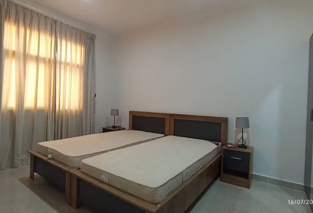 FF 2BHK - Prime Bin Omran