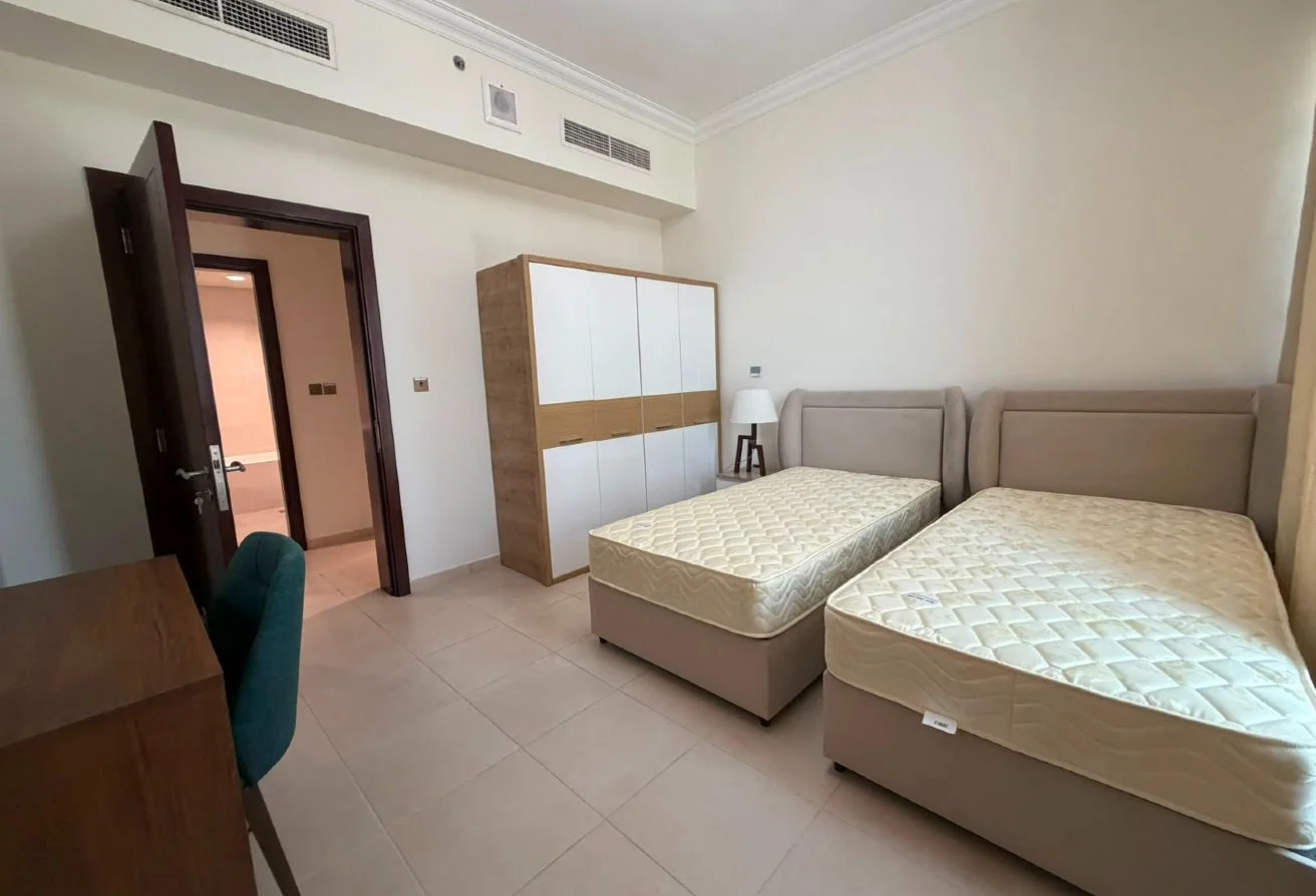 2 BHK | FF | in Lusail Marina