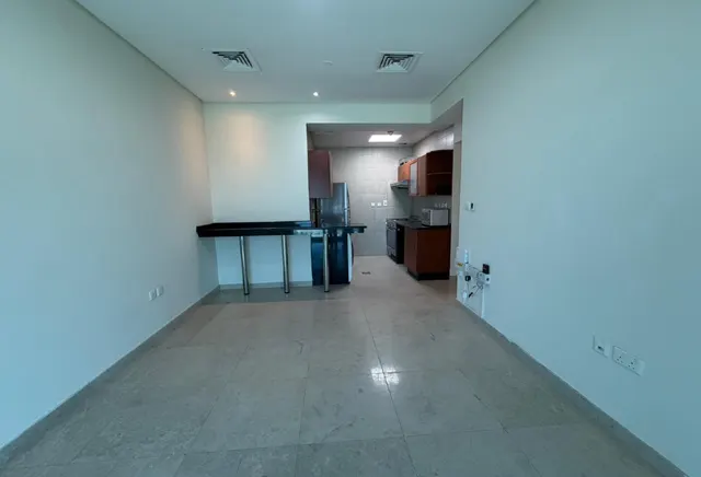 Semi Furnished 2 Bedroom Apartment with Sea view