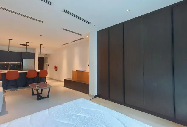 Luxury Studio | 6-Year Payment Plan | The Pearl