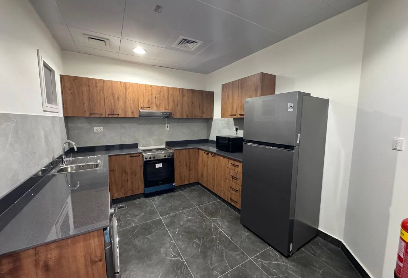 Brand New 2 BHK | FF | Al Waab