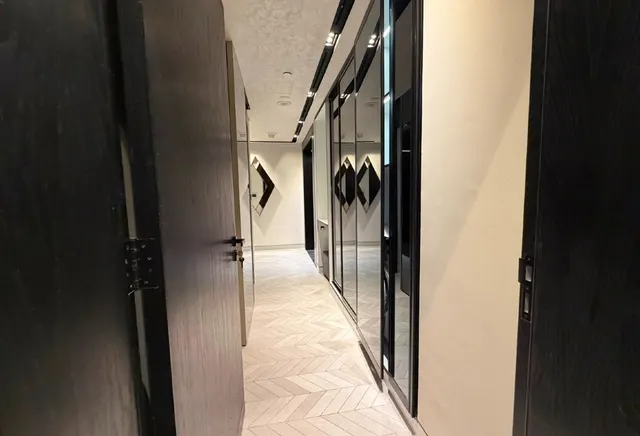 Luxury One bedroom in Porto Arabia