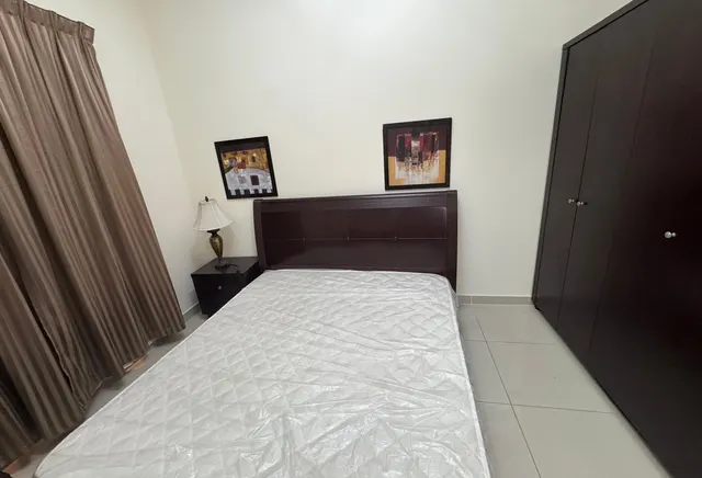 3 BHK Furnished unit | Al Sadd apartment