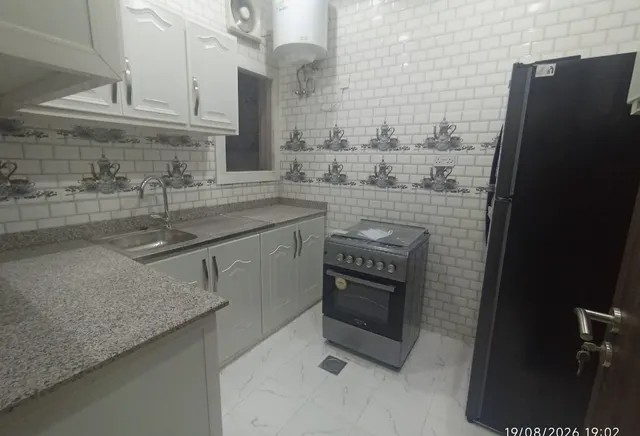 Brand New Semi-Furnished 2BHK in Al Nasr