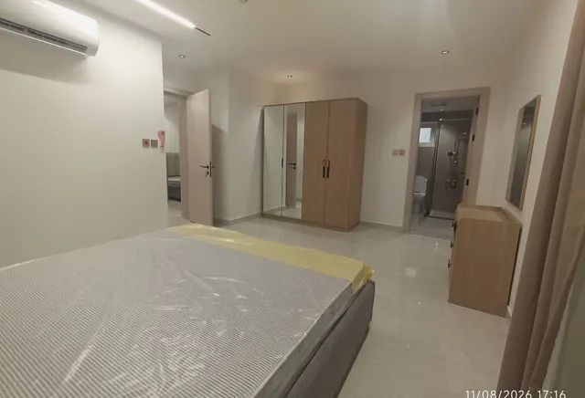 Modern 2BHK Apartment for Rent in Al Muntazah