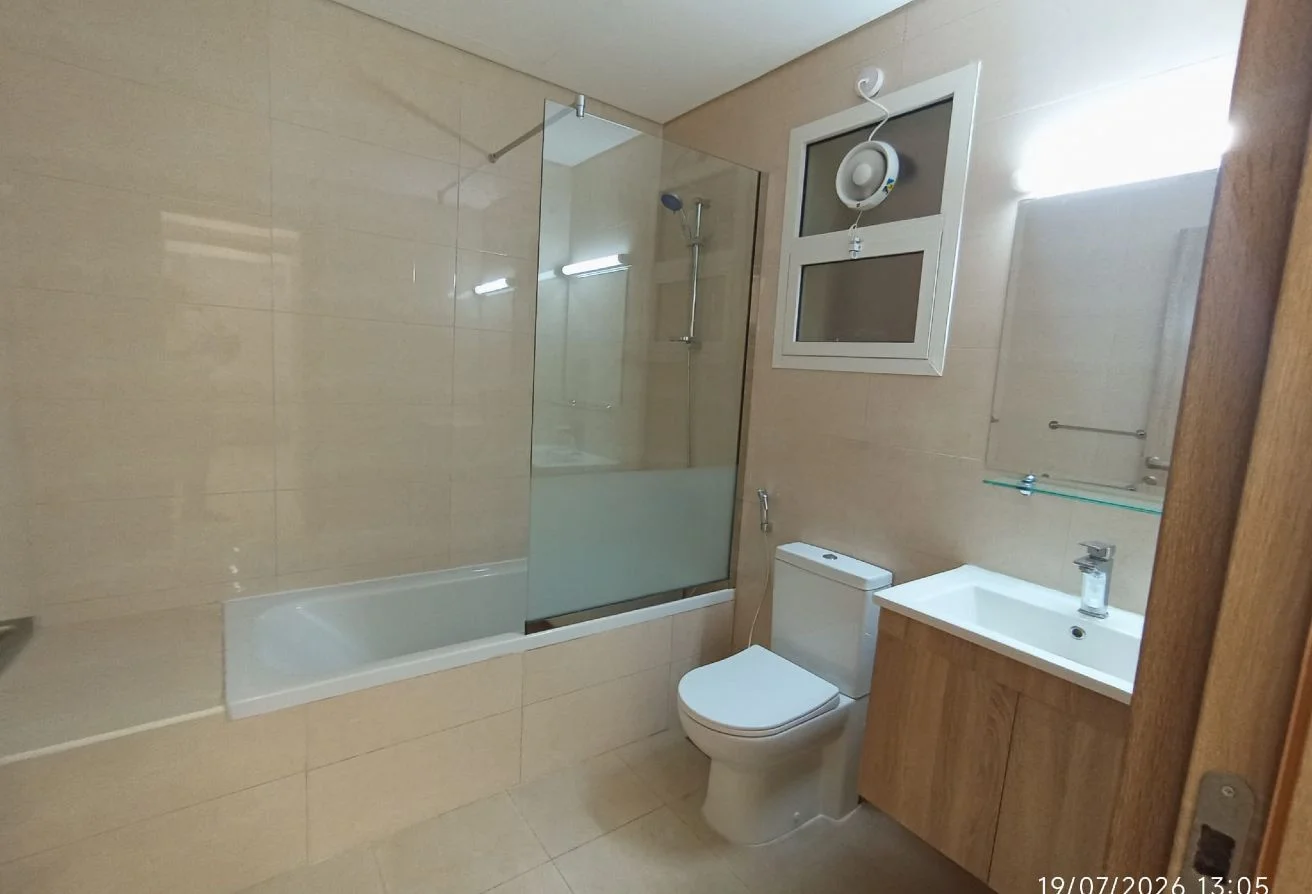 Luxurious Fully Furnished 2BHK Brand new