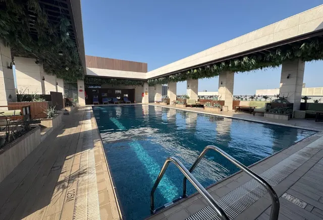 Luxurious Living: 2 BHK | Rawdat Al Khail