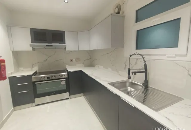 Modern 1BHK Apartment for Rent in Al Muntazah