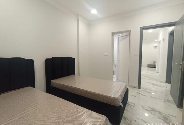 Brand New Fully Furnished 2BHK in Al Nasr