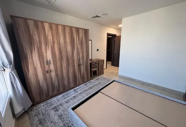 Brand New 2 BHK+Balcony | FF | Al Waab